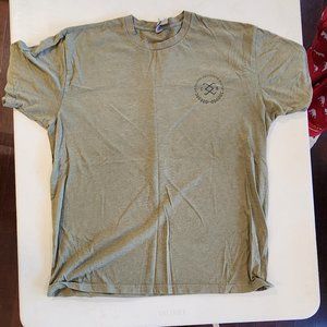 Cahaba Brewery Birmingham Alabama Fraxinus Maximus IPA XL Next Level Tshirt